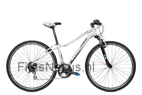 Trek Neko+ specificaties